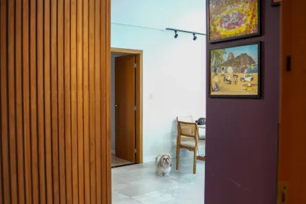 Apartamento com 3 Quartos à venda, 114m² no Prado, Belo Horizonte