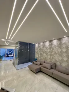 Casa com 4 Quartos à venda, 230m² no Setor Habitacional Mestre D'Armas, Brasília