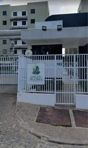 Apartamento com 3 Quartos à venda, 61m² no Jabotiana, Aracaju