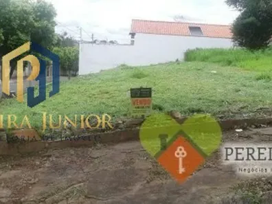Lote/Terreno à venda, 288m² no Nova América, Piracicaba