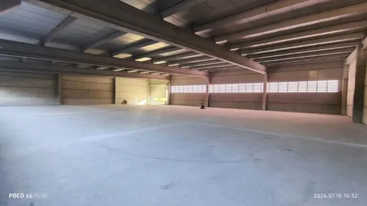 Galpão/Depósito/Armazém para alugar, 1000m² no Jardim Adriana, Guarulhos