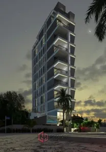 Apartamento com 2 Quartos à venda, 227m² no Praia Brava de Itajaí, Itajaí