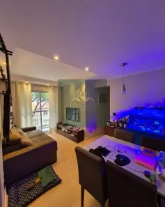 Apartamento com 2 Quartos à venda, 50m² no Ipiranga, São Paulo