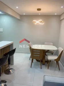 Apartamento com 3 Quartos à venda, 56m² no Portais (Polvilho), Cajamar