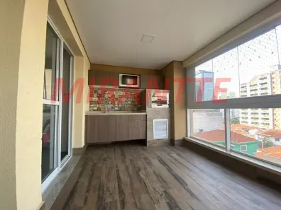 Apartamento com 3 Quartos à venda, 127m² no Santana, São Paulo