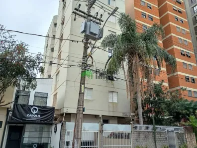 Apartamento com 1 Quarto para alugar, 45m² no Cambuí, Campinas