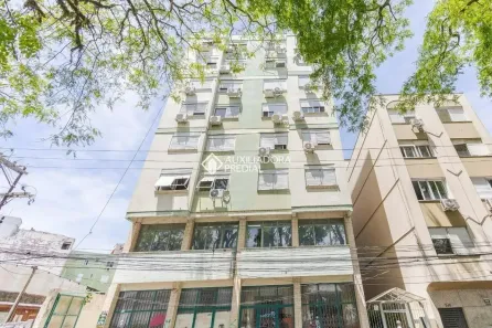Apartamento com 1 Quarto à venda, 44m² no Centro Histórico, Porto Alegre