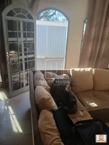 Casa com 3 Quartos à venda, 106m² no Residencial Liliana Tenuto Rossi, Ribeirão Preto