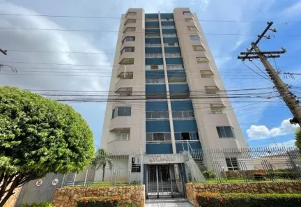 Apartamento com 2 Quartos à venda, 109m² no Centro, Campo Grande