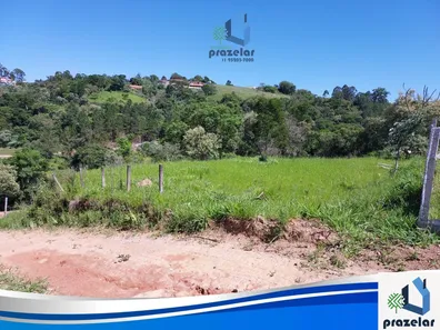 Lote/Terreno à venda, 1327m² no Dona Catarina, Mairinque