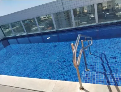 Apartamento com 2 Quartos à venda, 65m² no Piedade, Jaboatão dos Guararapes