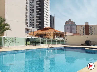 Apartamento com 2 Quartos para venda ou aluguel, 74m² no Vila Osasco, Osasco