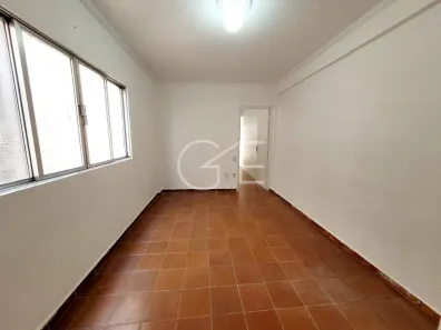 Apartamento com 1 Quarto à venda, 47m² no Centro, São Vicente