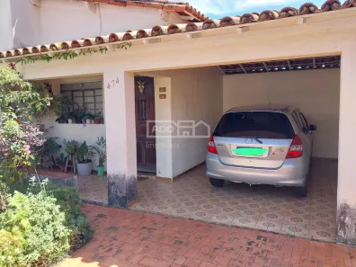 Casa com 3 Quartos à venda, 97m² no Jardim Chapadão, Campinas