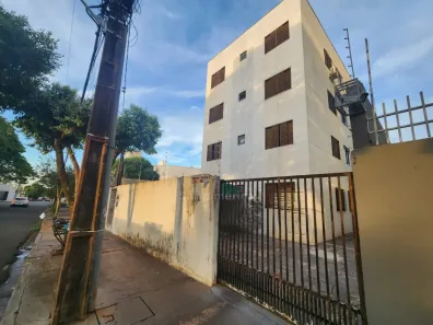 Apartamento com 3 Quartos à venda, 51m² no Jardim Vilas Boas, Londrina