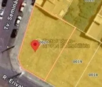 Lote/Terreno à venda, 404m² no Santa Felicidade, Cascavel