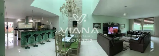 Sobrado com 3 Quartos à venda, 399m² no Olímpico, São Caetano do Sul