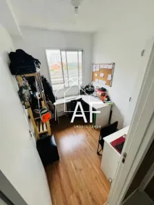 Apartamento com 2 Quartos à venda, 37m² no Vila Guilherme, São Paulo