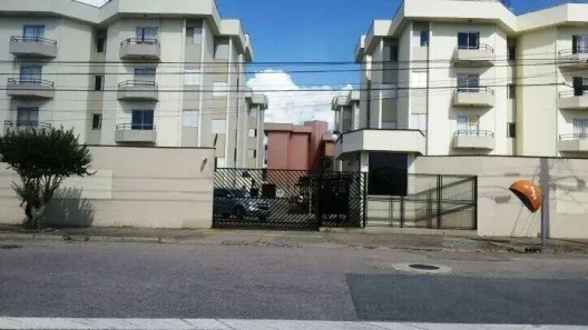 Apartamento com 2 Quartos à venda, 60m² no Vila Formosa, Jundiaí