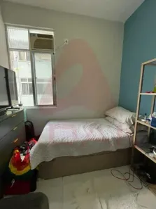 Kitnet com 1 Quarto à venda, 15m² no Centro, Rio de Janeiro