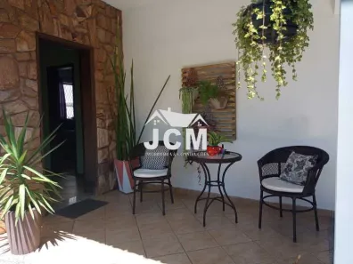 Casa com 2 Quartos à venda, 137m² no Campo Grande, Rio de Janeiro