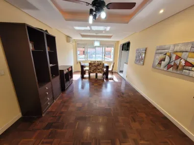Apartamento com 3 Quartos à venda, 117m² no Petrópolis, Porto Alegre