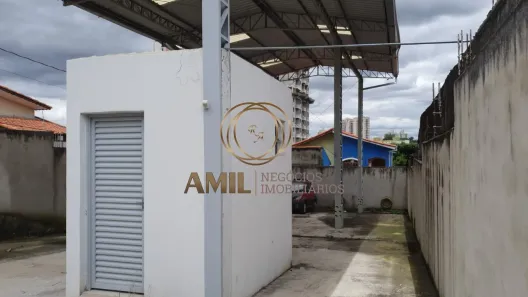 Galpão/Depósito/Armazém à venda, 259m² no Jardim Satélite, São José dos Campos