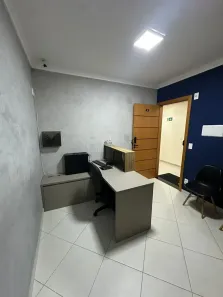 Sala Comercial à venda, 38m² no Centro, São José dos Campos