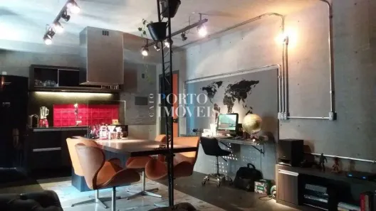 Apartamento com 1 Quarto à venda, 52m² no Vila Progresso, Campinas