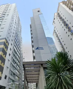 Prédio Comercial à venda, 4415m² no Consolação, São Paulo