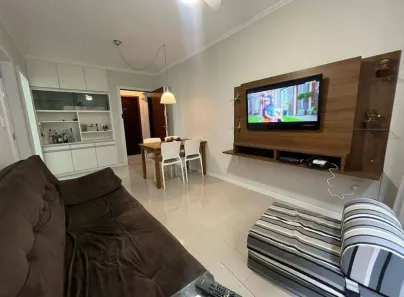 Apartamento com 1 Quarto à venda, 69m² no Centro, Balneário Camboriú