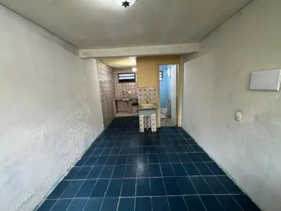 Kitnet com 1 Quarto à venda, 30m² no Jardim do Lago, Campinas