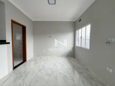 Kitnet com 1 Quarto para alugar, 35m² no Loteamento Villa Branca, Jacareí