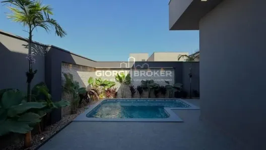 Casa com 3 Quartos à venda, 420m² no Parque Residencial Damha VI, São José do Rio Preto
