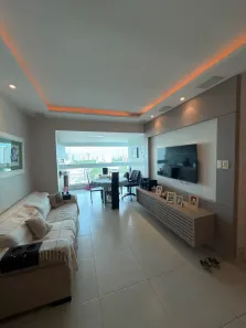 Apartamento com 3 Quartos à venda, 107m² no Caminho das Árvores, Salvador