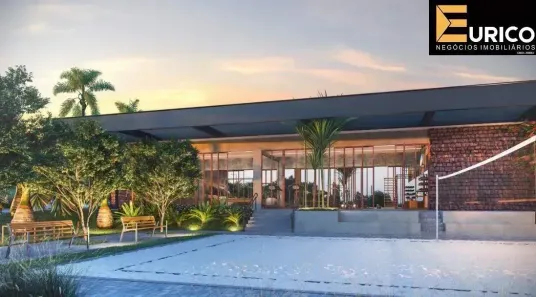Lote/Terreno à venda, 1000m² no Vila Sônia (Sousas), Campinas
