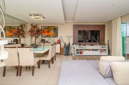 Apartamento com 2 Quartos à venda, 171m² no Chácara Califórnia, São Paulo