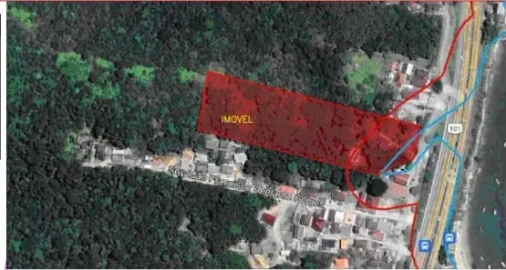 Lote/Terreno à venda, 11838m² no Tijuquinhas (Guaporanga), Biguaçu