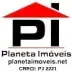 Miniatura da foto de Imobiliária Planeta Imóveis - Creci 2221-J-Ba