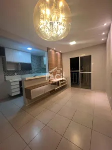 Apartamento com 2 Quartos para alugar, 64m² no Planalto de Carapina, Serra