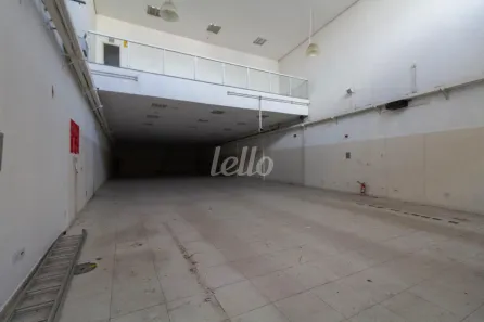 Galpão/Depósito/Armazém para alugar, 667m² no Vila Maria, São Paulo