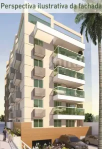 Apartamento com 3 Quartos para alugar, 95m² no Vila Isabel, Rio de Janeiro