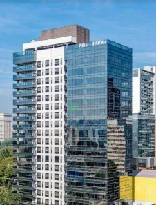 Cobertura com 2 Quartos à venda, 145m² no Pinheiros, São Paulo