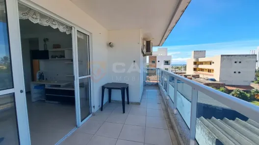 Apartamento com 3 Quartos à venda, 120m² no Parque Jacaraípe, Serra