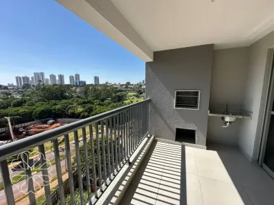 Apartamento com 1 Quarto à venda, 78m² no Vila Marumby, Maringá
