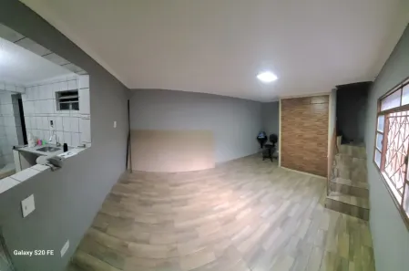 Casa com 3 Quartos para alugar, 80m² no Jardim das Belezas, Carapicuíba