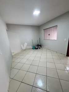 Casa com 2 Quartos à venda, 95m² no Jardim Campos Verdes, Hortolândia