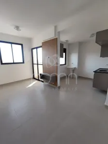 Apartamento com 3 Quartos para alugar, 68m² no Jardim Bosque das Vivendas, São José do Rio Preto