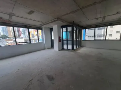 Ponto Comercial para alugar, 97m² no Pinheiros, São Paulo