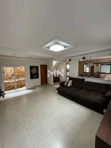 Casa com 3 Quartos à venda, 243m² no Parque Residencial Potiguara, Itu